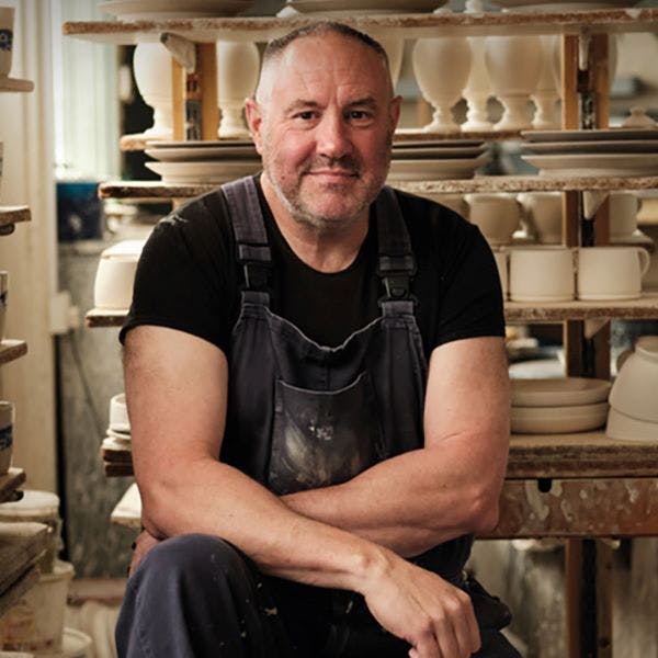 Keith Brymer Jones Live: Life, Clay And Everything thumbnail