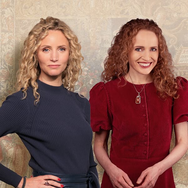 Hero image for Suzannah Lipscomb & Kate Williams - To Kill A Queen