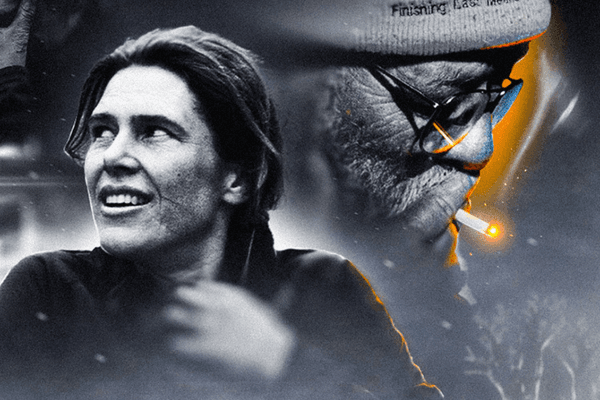 Image preview for Banff Mountain Film Festival World Tour : Red Programme