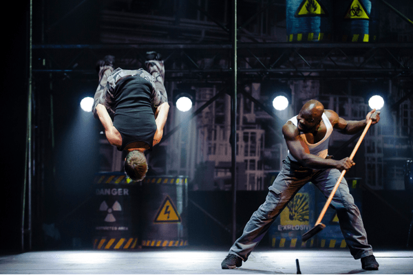 Image preview for Tap Factory