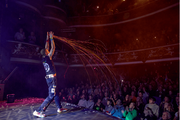 Image preview for Sky Full Of Stars