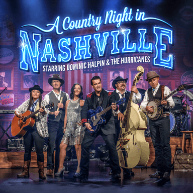Hero image for A Country Night in Nashville