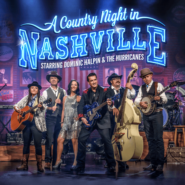 Hero image for A Country Night in Nashville
