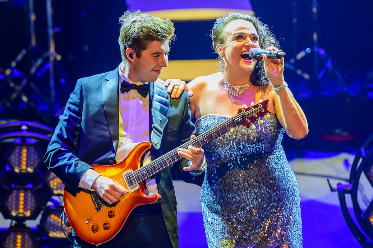 Image preview for GL: James Bond Concert Spectacular 2026 Production Shot 3