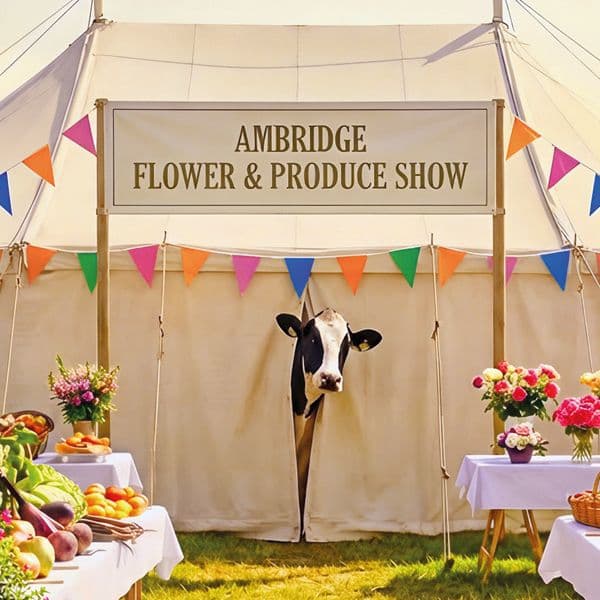 Hero image for The Archers: Live at 75