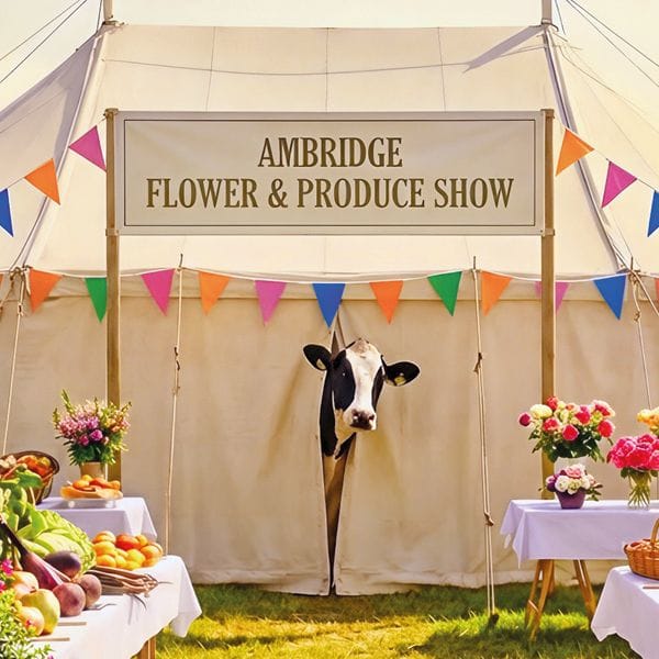 Hero image for The Archers: Live at 75