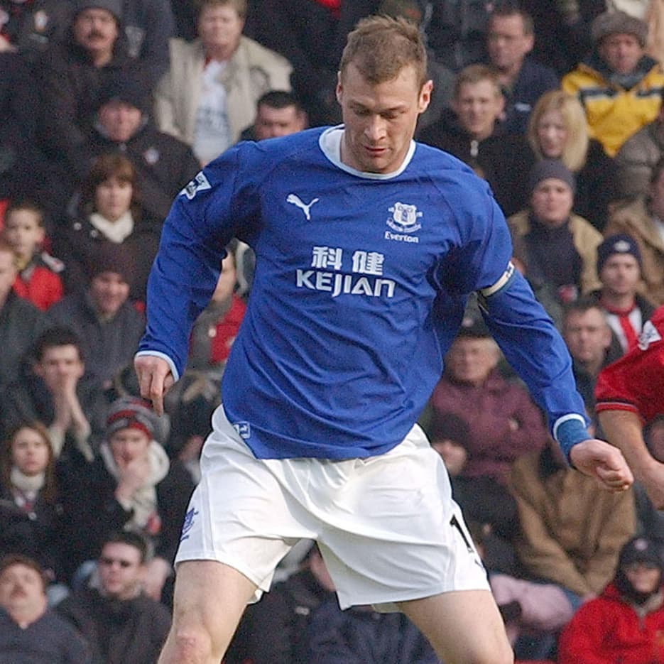 Hero image for An Audience With Duncan Ferguson