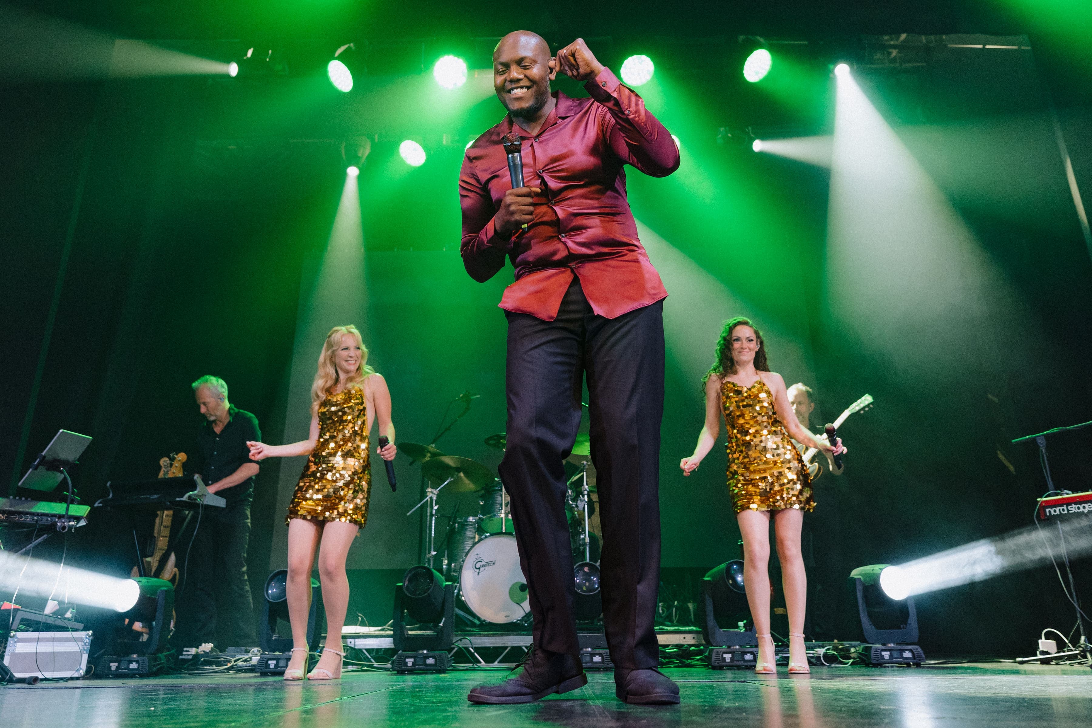 Image preview for Luther Prod Shot 4