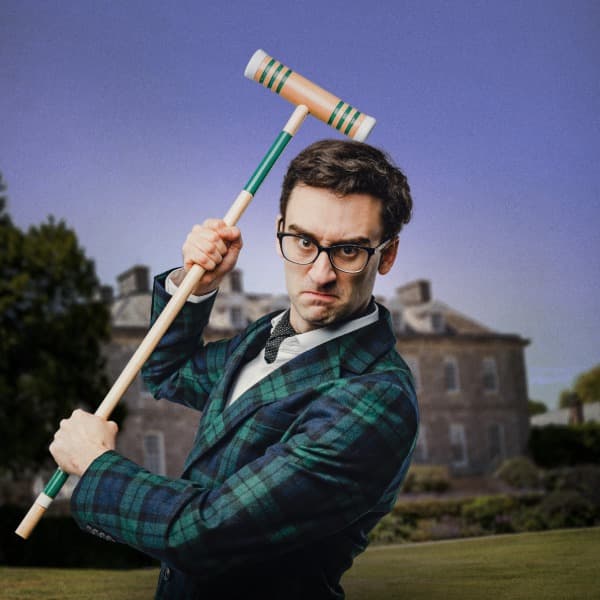 Hero image for MC Hammersmith: Hippity Hoppity Get Off My Property