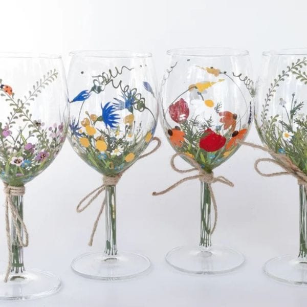 Hero image for Craft Cafe - Design Your Own Picnic Glass