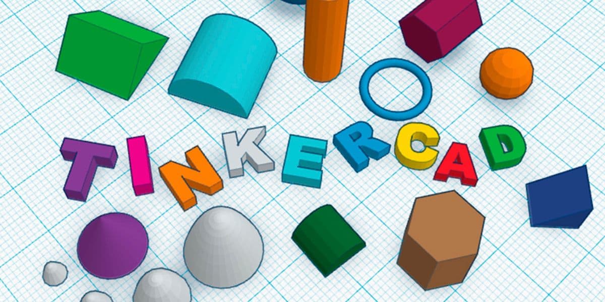 Hero image for Computer Xplorers - 3D Design