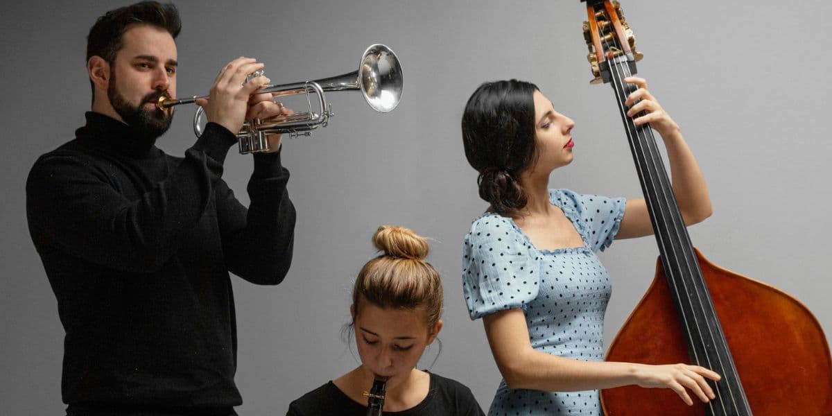 Hero image for Lunchtime Concerts: Surrey University