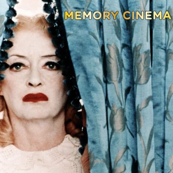 Hero image for Film: Memory Cinema - Whatever Happened To Baby Jane