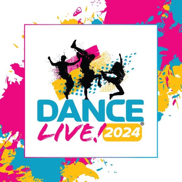 Dance Live! 2024 Junior Heats thumbnail