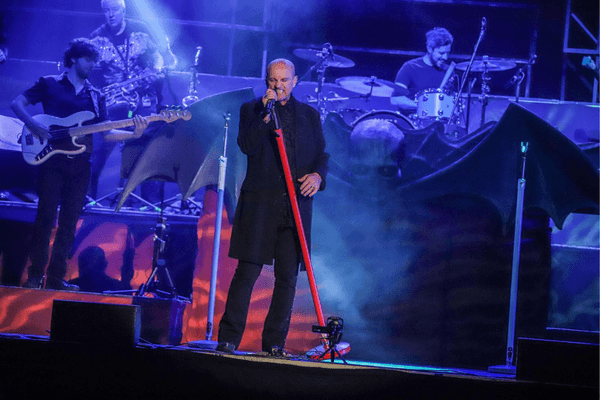 Image preview for Anything For Love