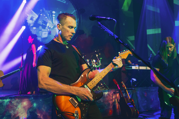 Image preview for UK Pink Floyd Experience