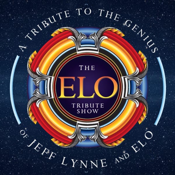 Hero image for The ELO Show - A Tribute To The Genius Of Jeff Lynne