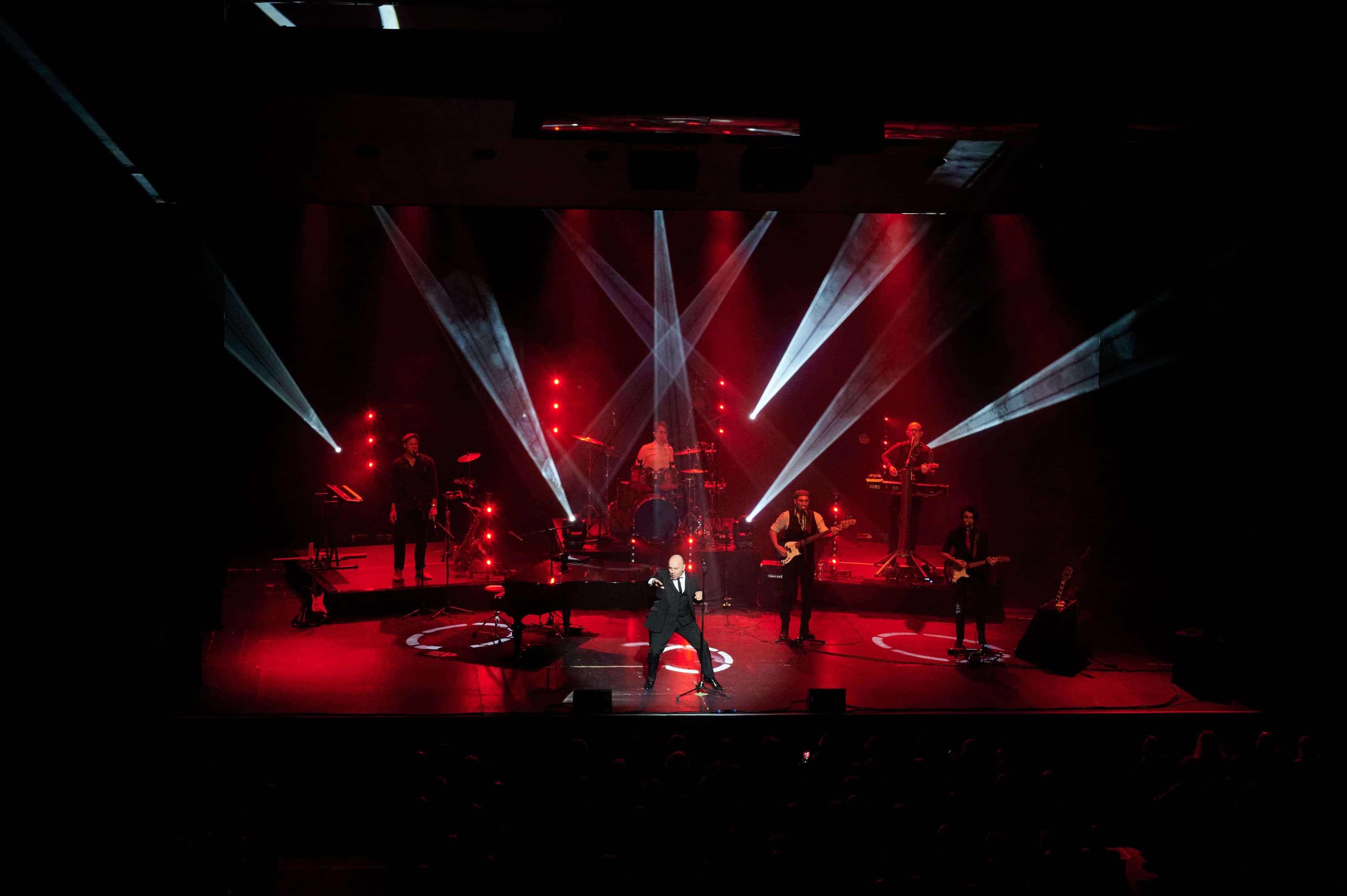 Image preview for The Billy Joel Songbook