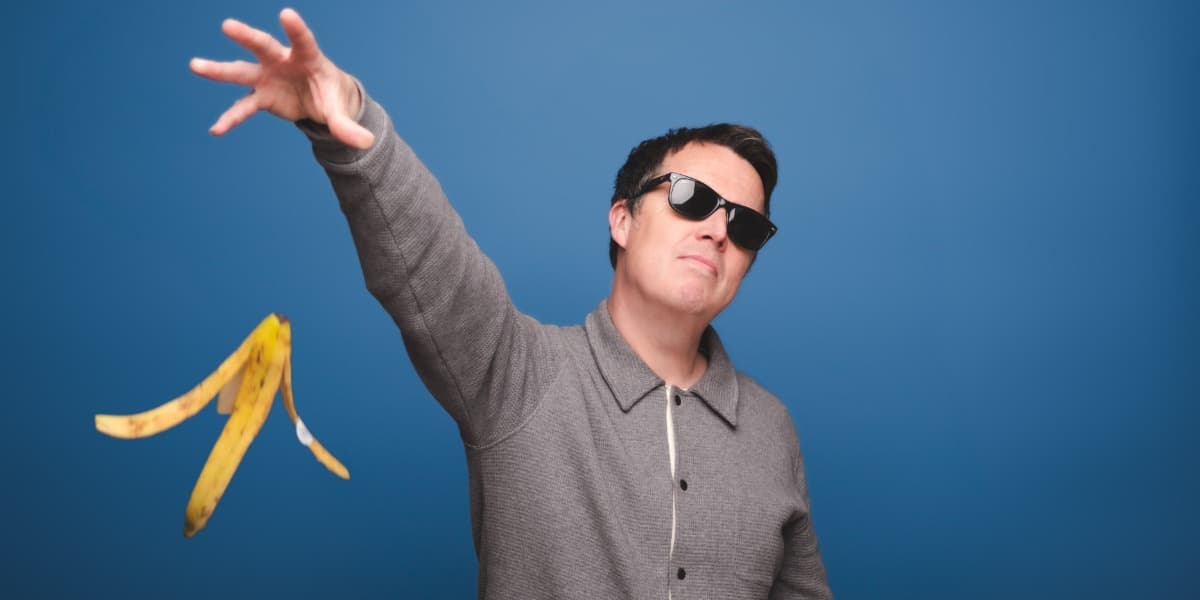 Hero image for Paul McCaffrey: What A Time To Be Alive