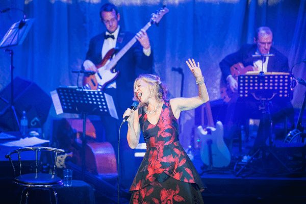 Image preview for Liza Pulman Sings Streisand