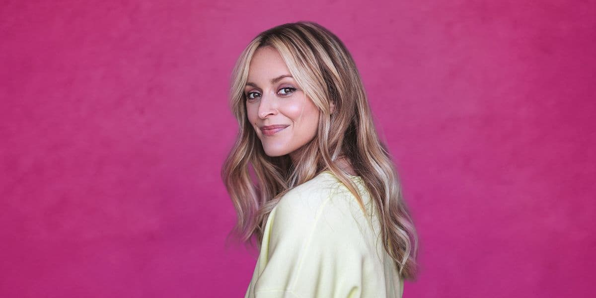 Hero image for Fearne Cotton In Conversation