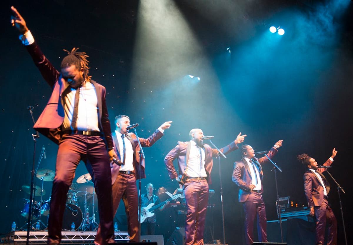 Image preview for Motown Prod Shot 4