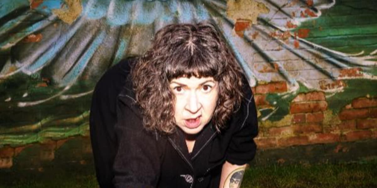 Hero image for Amy Mason: Behold!