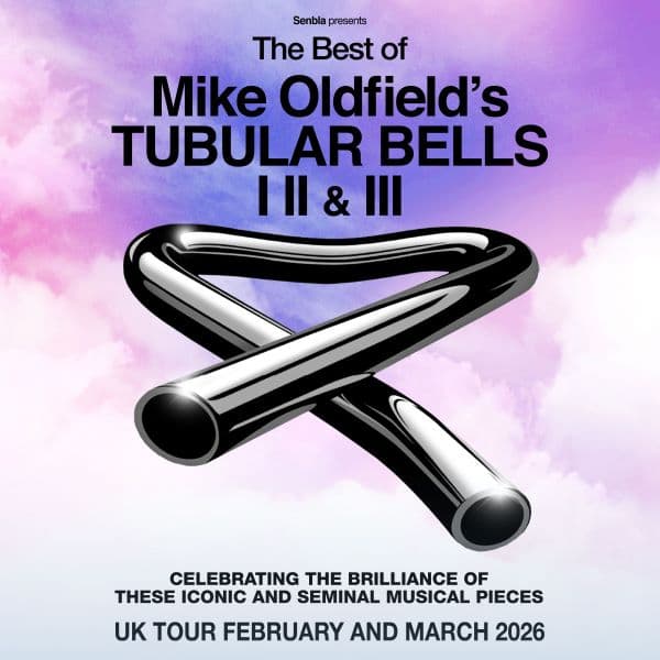 Hero image for The Best Of Tubular Bells I, II and III