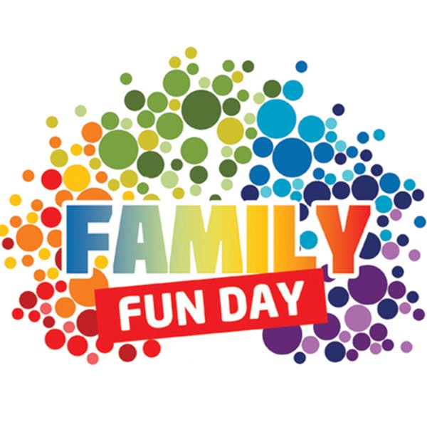 Family Fun Day thumbnail