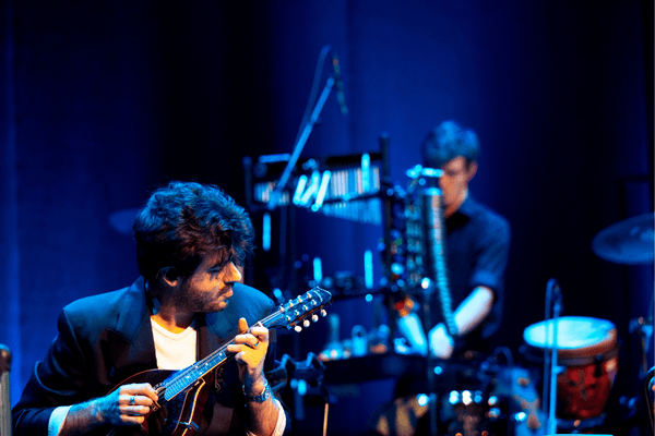 Image preview for The Best Of Tubular Bells I, II and III