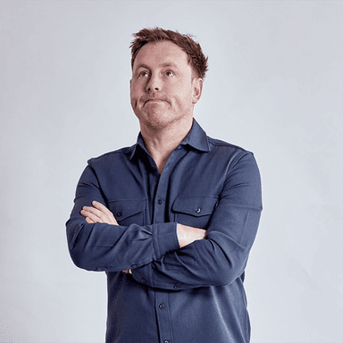 Hero image for Andrew Ryan: Honest Capacity