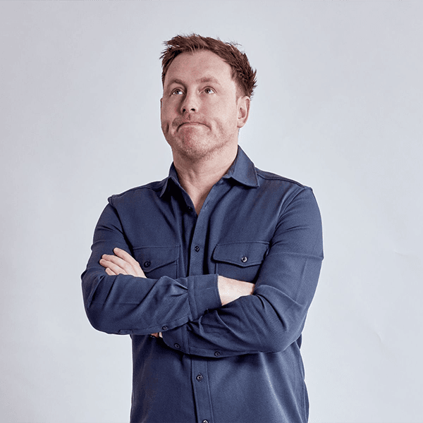 Hero image for Andrew Ryan: Honest Capacity