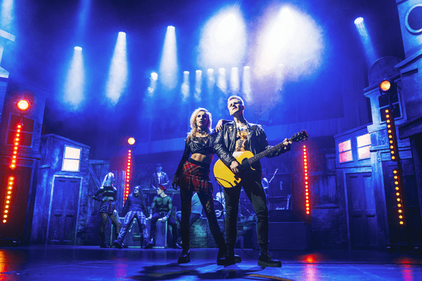 Image preview for Punk Off - The Sounds of Punk and New Wave