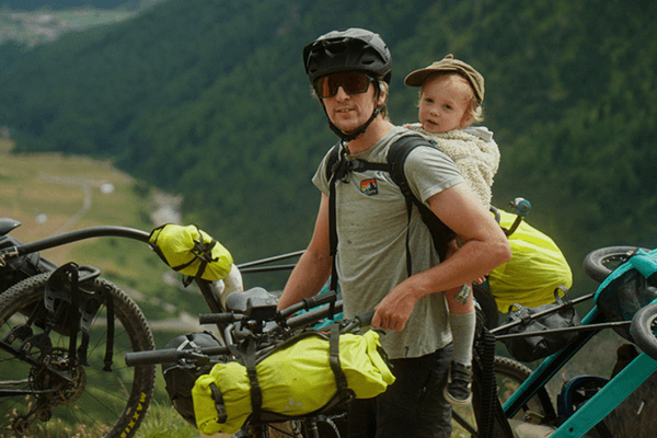 Image preview for Banff Mountain Film Festival World Tour : Red Programme