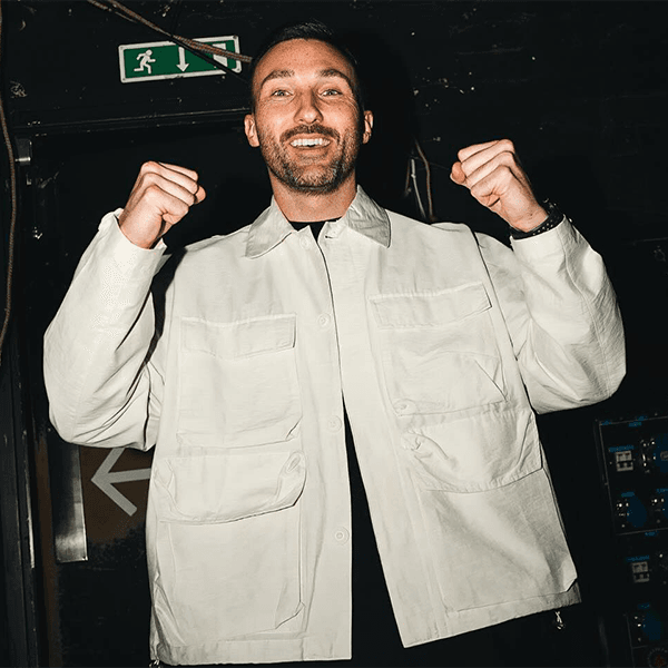 Hero image for Josh James Work In Progress