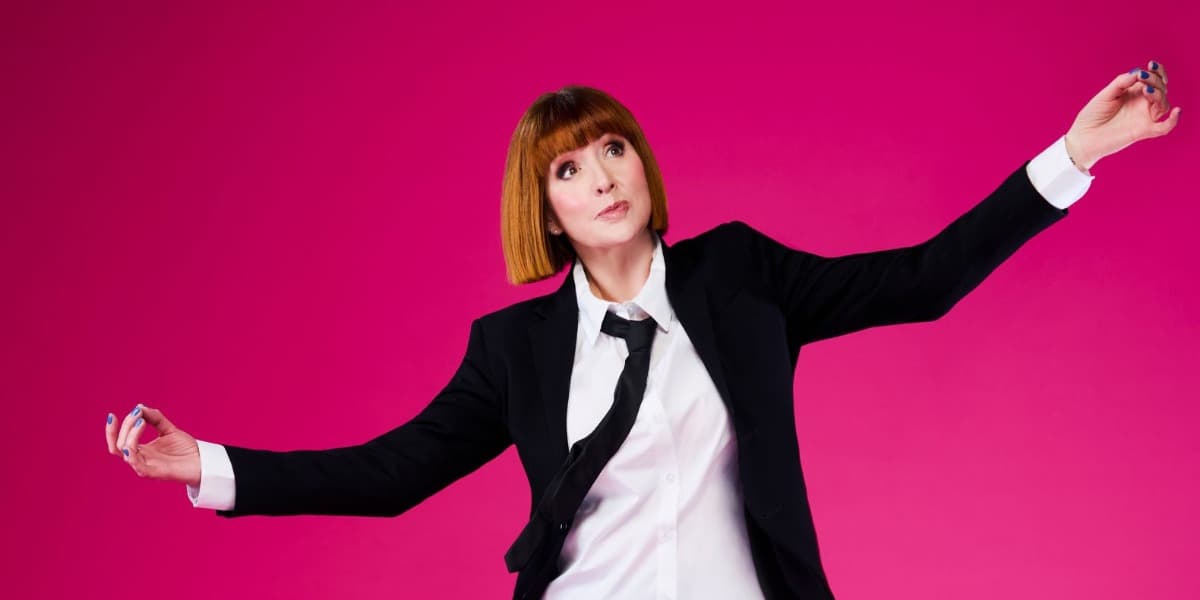 Hero image for Cally Beaton: Namaste Motherf*ckers