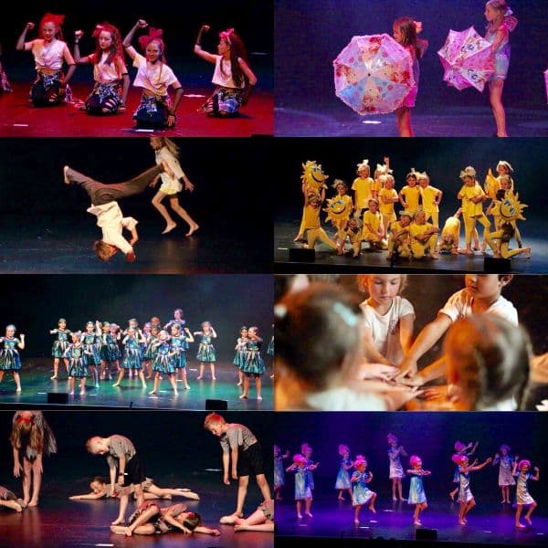 Hero image for Boogie Pumps 15th Anniversary