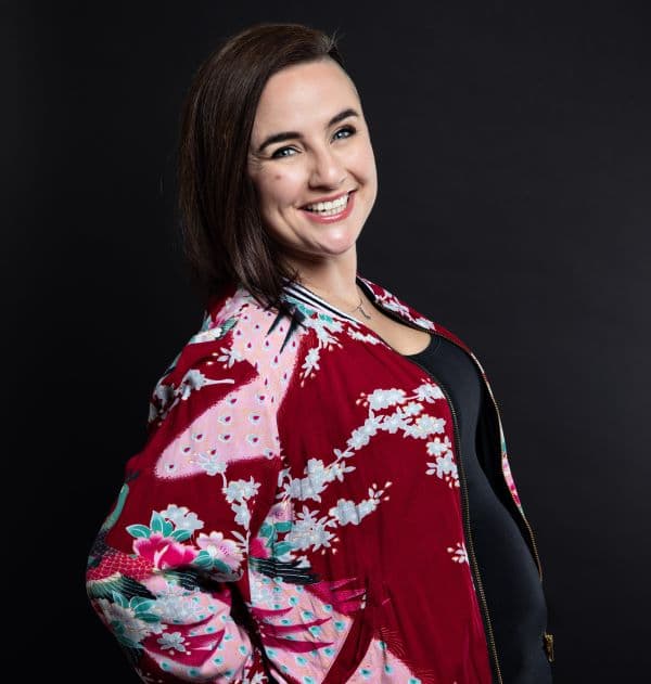 Hero image for Laura Lexx: Yo-Yo