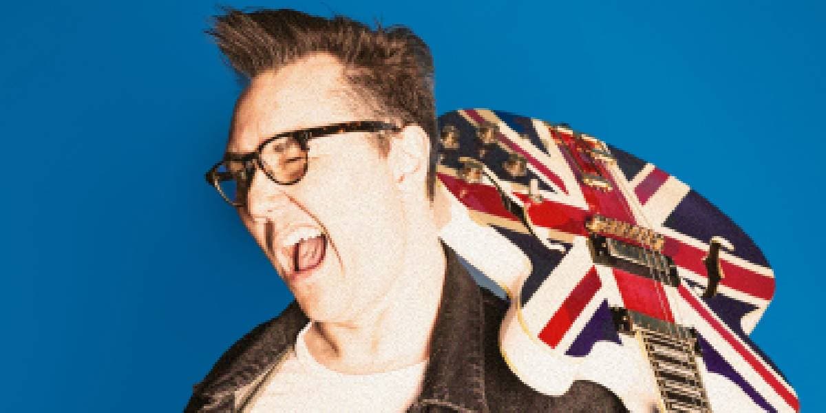 Hero image for The Britpop Show with Marc Burrows