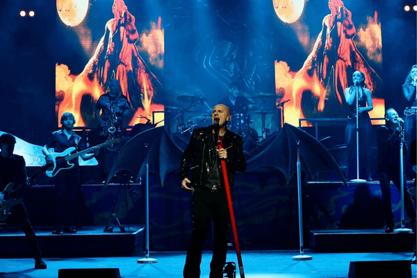 Image preview for Anything For Love