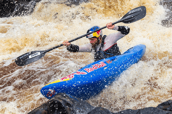 Image preview for Banff Mountain Film Festival World Tour : Red Programme