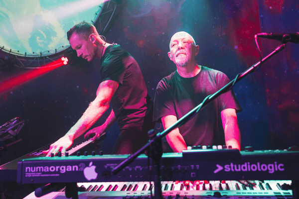 Image preview for UK Pink Floyd Experience