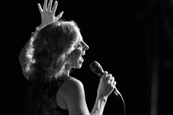 Image preview for Liza Pulman Sings Streisand