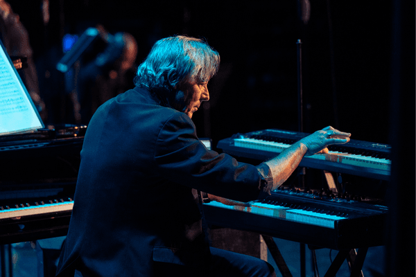 Image preview for The Best Of Tubular Bells I, II and III