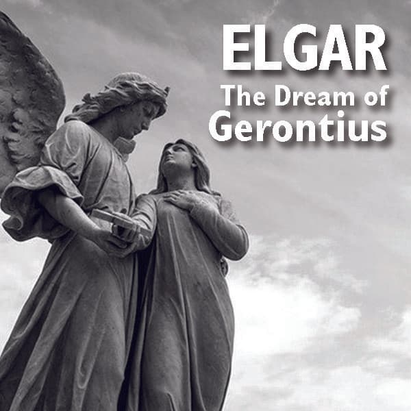 Hero image for Woking Choral Society - Elgar's Dream Of Gerontius