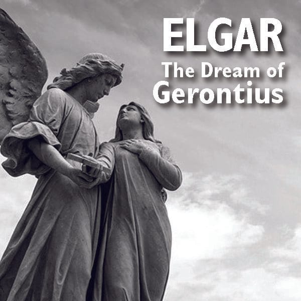 Hero image for Woking Choral Society - Elgar's Dream Of Gerontius