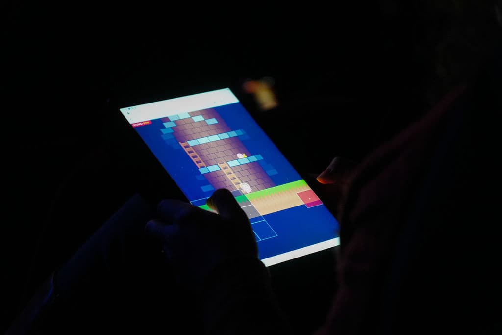 Image preview for WiFi Wars