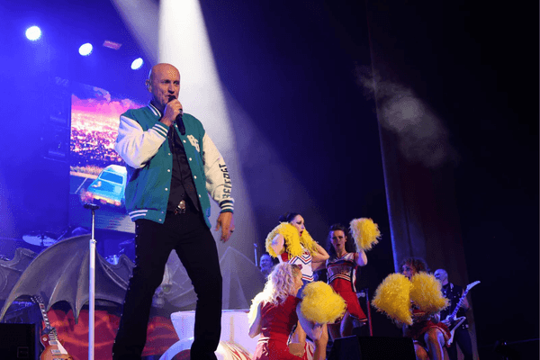 Image preview for Anything For Love