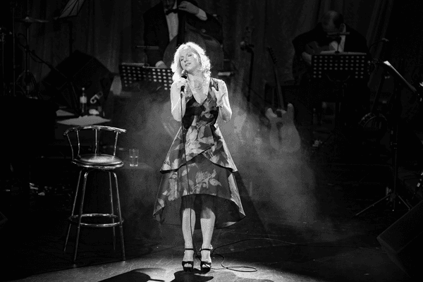 Image preview for Liza Pulman Sings Streisand