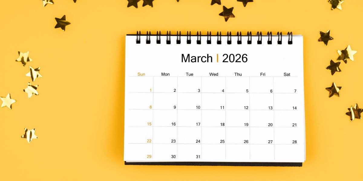 Hero image for Craft Cafe - Design Your Own 2026 Calendar